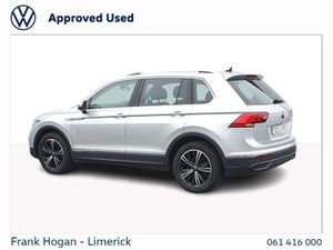 Volkswagen Tiguan 2.0 TDI 122HP Life Extras  call - Image 2
