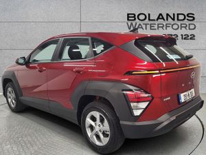 Hyundai Kona 1.6 Hybrid Signature Auto - Image 2