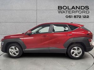 Hyundai Kona 1.6 Hybrid Signature Auto - Image 3