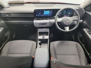 Hyundai Kona 1.6 Hybrid Signature Auto - Image 4