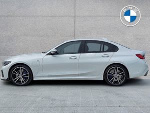 BMW 3 Series 330e M Sport Auto - Image 4