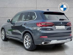 BMW X5 Xdrive45e Xline - Image 3