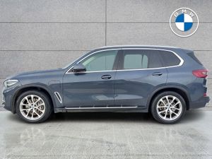 BMW X5 Xdrive45e Xline - Image 4