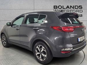 Kia Sportage 1.6 Crdi K3 Finance From  100 per We - Image 3