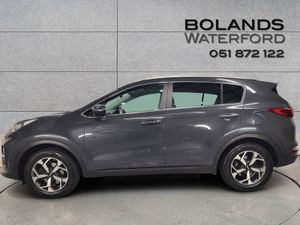 Kia Sportage 1.6 Crdi K3 Finance From  100 per We - Image 4