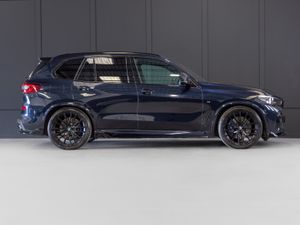 2021 BMW X5 X-Drive 45e M-Sport - Image 2