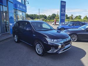 MITSUBISHI OUTLANDER 2.4 EXCEED PHEV - Image 2