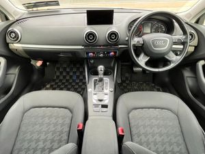 Audi A3 1.4 Auto 5DR Hatch New NCT - Image 2