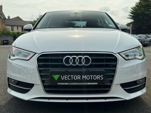 Audi A3 1.4 Auto 5DR Hatch New NCT - Image 3