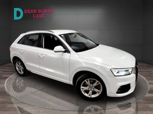 Audi Q3 2015 Low Millage - Image 4