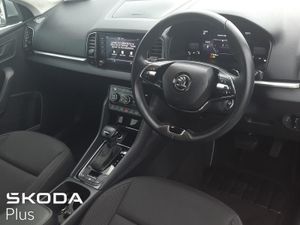 Skoda Karoq  big Engine 1.5tsi 150HP DSG Loaded - Image 4