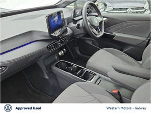 Volkswagen ID.3 Pro 204HP 58kwh - Stunning Colour - Image 4