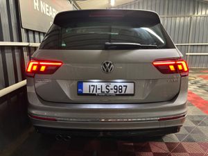 2017 Volkswagen Tiguan 2.0 Diesel R-Line Manual - Image 2