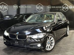 BMW 3-Series BMW 318I SE /AUTOMATIC/LOW MILLAGE / - Image 2