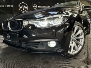 BMW 3-Series BMW 318I SE /AUTOMATIC/LOW MILLAGE / - Image 3