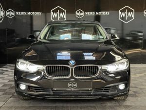 BMW 3-Series BMW 318I SE /AUTOMATIC/LOW MILLAGE / - Image 4