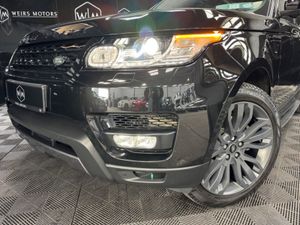 Land Rover Range Rover Sport 3.0 - Image 4