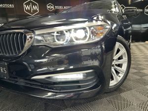 BMW 5-Series 2.0 - Image 3