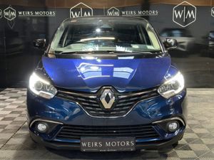 Renault Scenic 1.5 - Image 3
