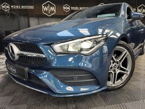 Mercedes-Benz CLA 2.0 - Image 3