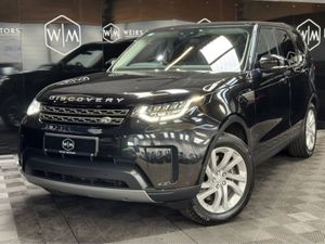 Land Rover Discovery 3.0 - Image 2