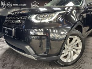 Land Rover Discovery 3.0 - Image 3