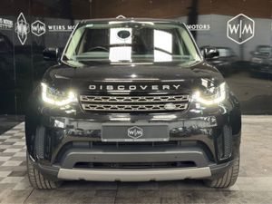 Land Rover Discovery 3.0 - Image 4