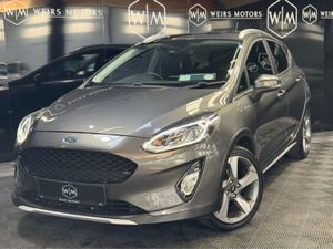 Ford Fiesta 1.0 - Image 2