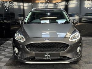 Ford Fiesta 1.0 - Image 3