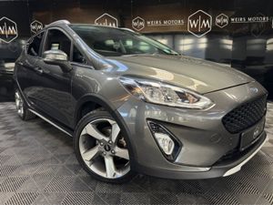Ford Fiesta 1.0 - Image 4