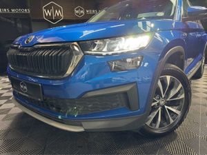 Skoda Kodiaq 2.0 - Image 3