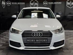 Audi A1 1.0TFSI 95HP S Tronic SE - Image 4
