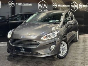 Ford Fiesta 1.1L 85 PS Titanium - Image 2