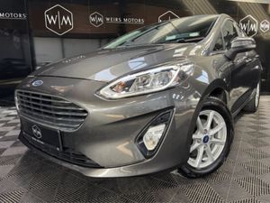 Ford Fiesta 1.1L 85 PS Titanium - Image 3