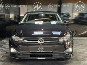 Volkswagen Polo 1.0 - Image 4