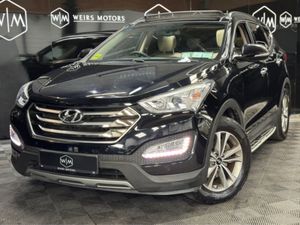 Hyundai Santa Fe 2.2 CRDi 4WD Premium Auto - Image 2