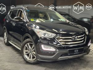 Hyundai Santa Fe 2.2 CRDi 4WD Premium Auto - Image 4