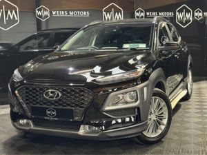 Hyundai KONA Kauai 2WD Executive 5DR - Image 2