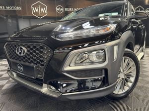 Hyundai KONA Kauai 2WD Executive 5DR - Image 3