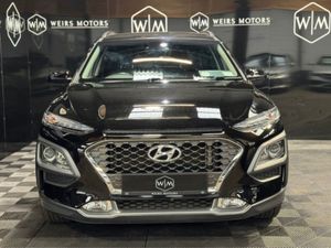 Hyundai KONA Kauai 2WD Executive 5DR - Image 4