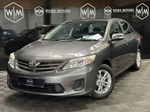 Toyota Corolla 1.3 - Image 2