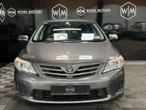 Toyota Corolla 1.3 - Image 4