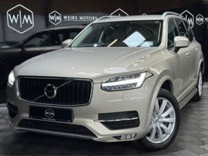 Volvo XC90 2.0 D5 225PS AWD MOMENTUM GEARTRONIC - Image 2