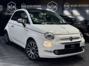 Fiat 500 1.2 - Image 4