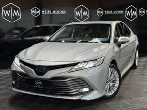 Toyota Camry 2.5 Camry Hybrid Platinum - Image 2