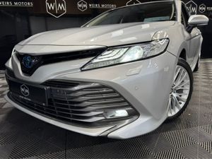 Toyota Camry 2.5 Camry Hybrid Platinum - Image 3