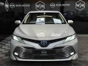 Toyota Camry 2.5 Camry Hybrid Platinum - Image 4