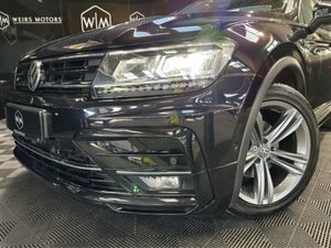 Volkswagen Tiguan 2.0 - Image 3