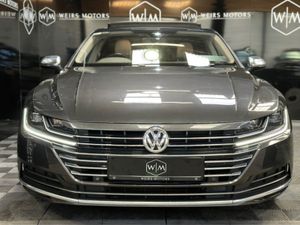 Volkswagen Arteon 2.0 - Image 4