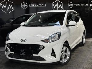 Hyundai i10 i10 Deluxe 5 DOOR ONLY 13204KM - Image 2